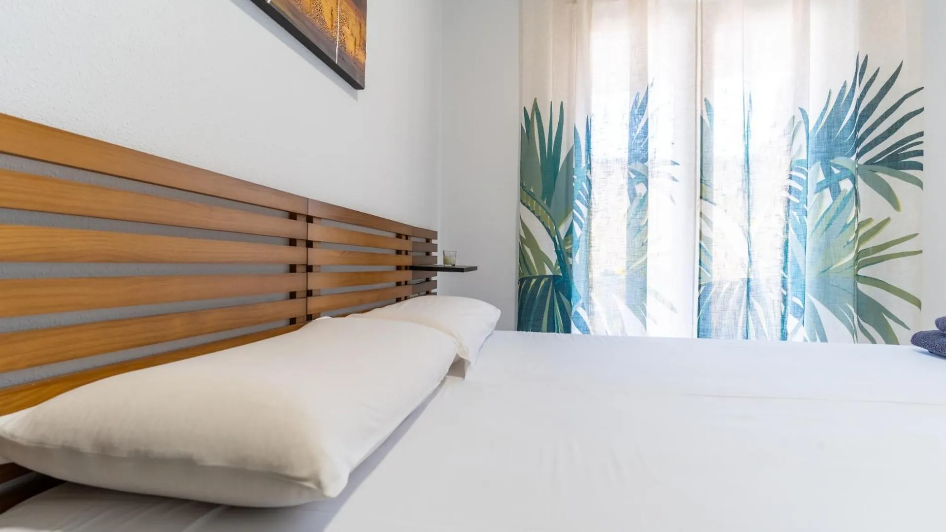 Trendyhomes Panko, Wifi - Aire Acondidionado Roquetas de Mar Apartment
