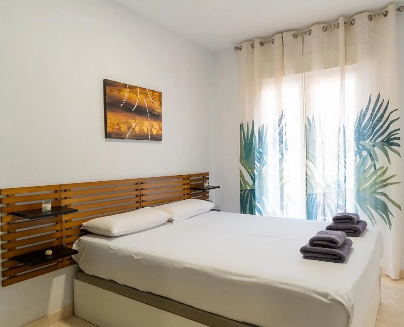 Trendyhomes Panko, Wifi - Aire Acondidionado location