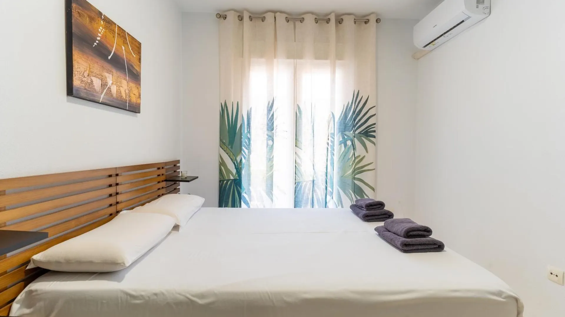 Apartment Trendyhomes Panko, Wifi - Aire Acondidionado Roquetas de Mar