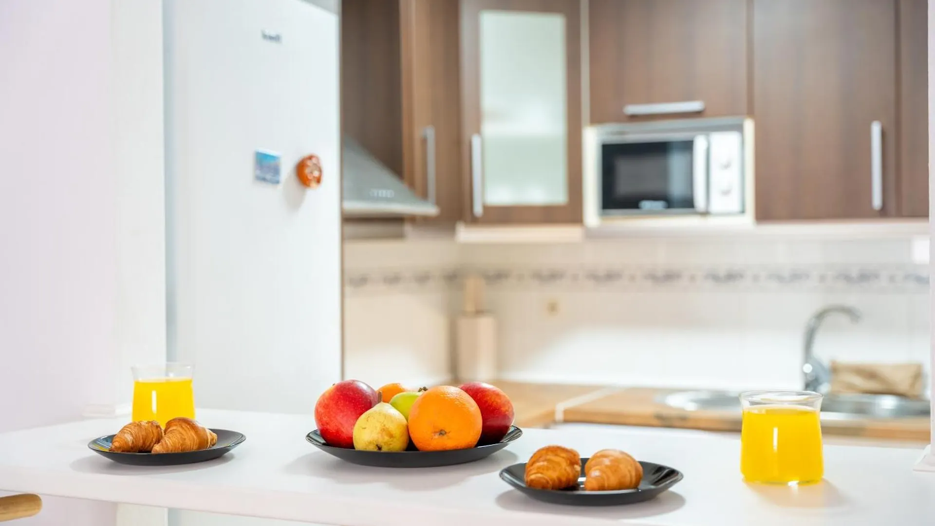 Trendyhomes Panko, Wifi - Aire Acondidionado Roquetas de Mar Spain