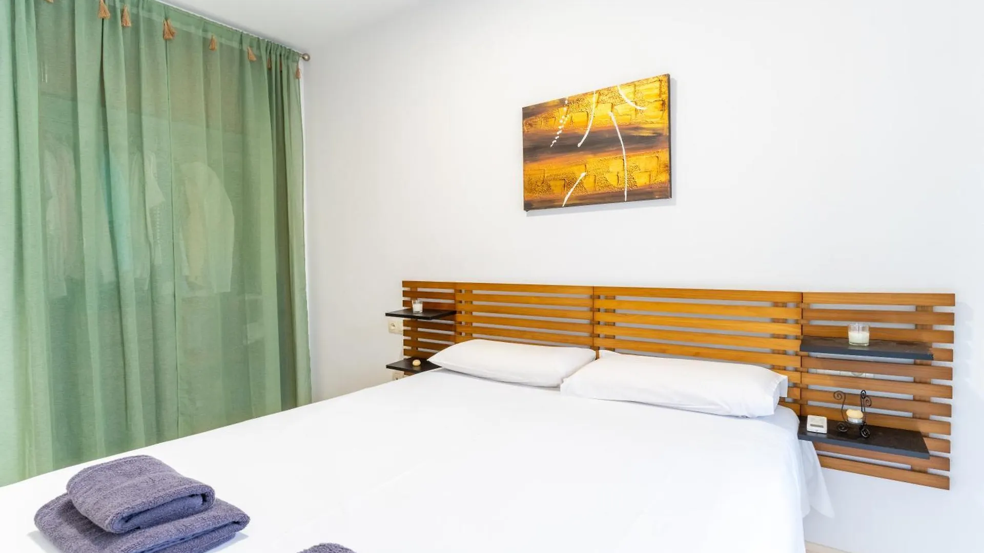 Apartment Trendyhomes Panko, Wifi - Aire Acondidionado Roquetas de Mar