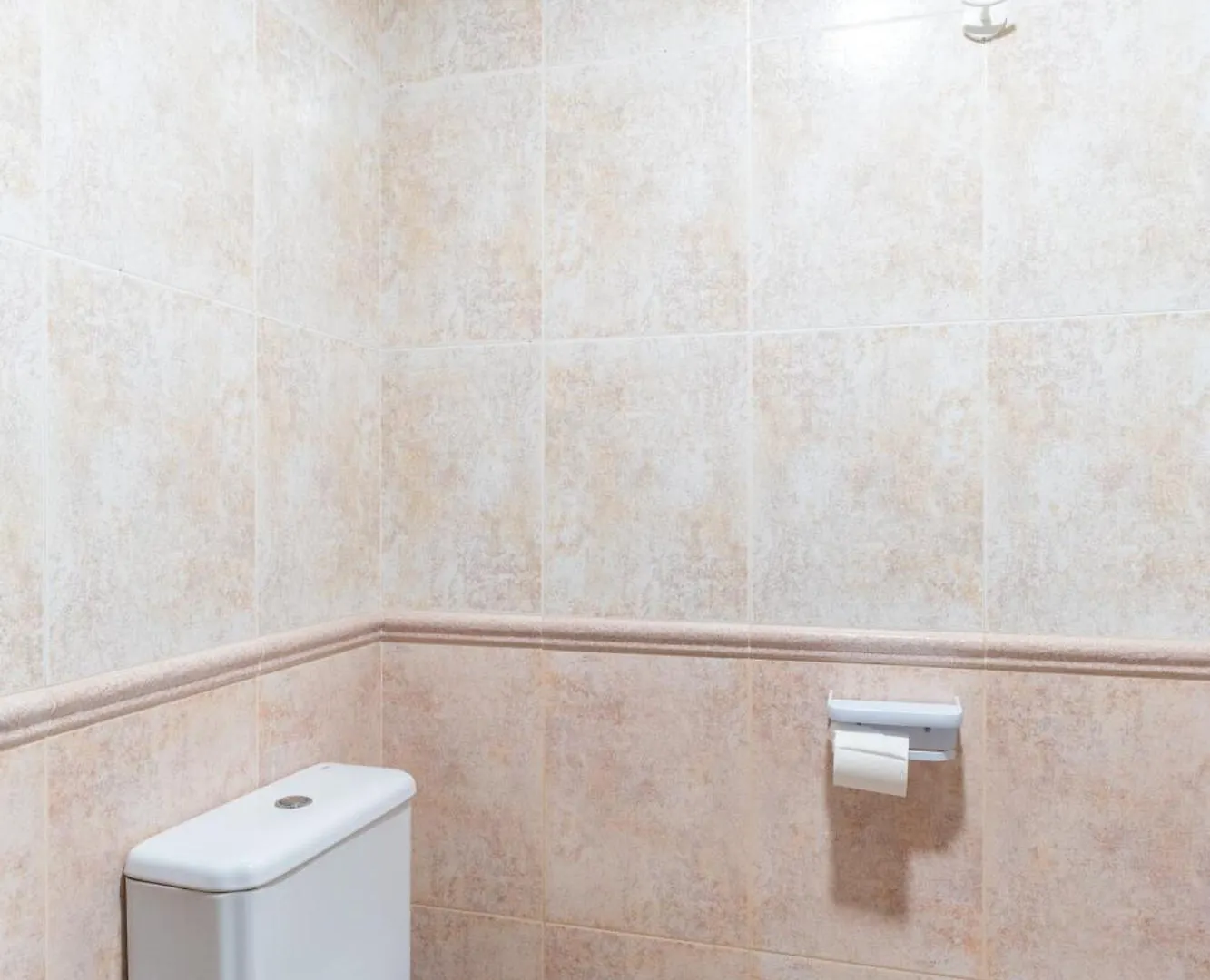 Trendyhomes Panko, Wifi - Aire Acondidionado Roquetas de Mar 0*,