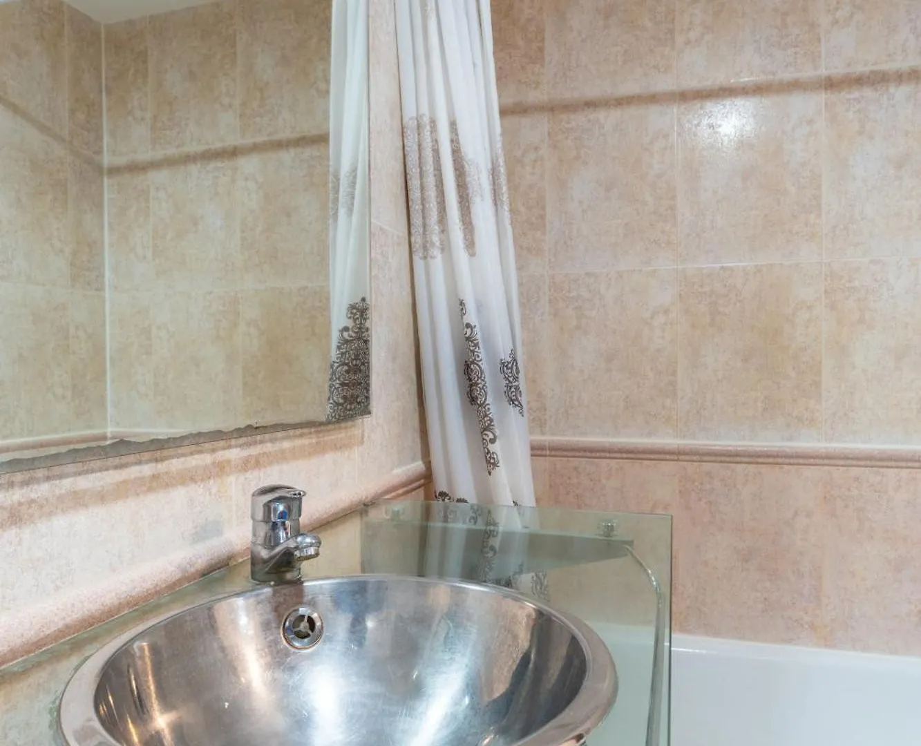 Trendyhomes Panko, Wifi - Aire Acondidionado Roquetas de Mar Apartment