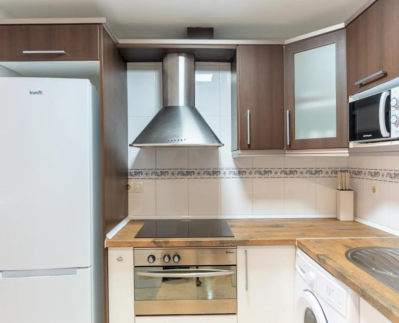 Trendyhomes Panko, Wifi - Aire Acondidionado Roquetas de Mar