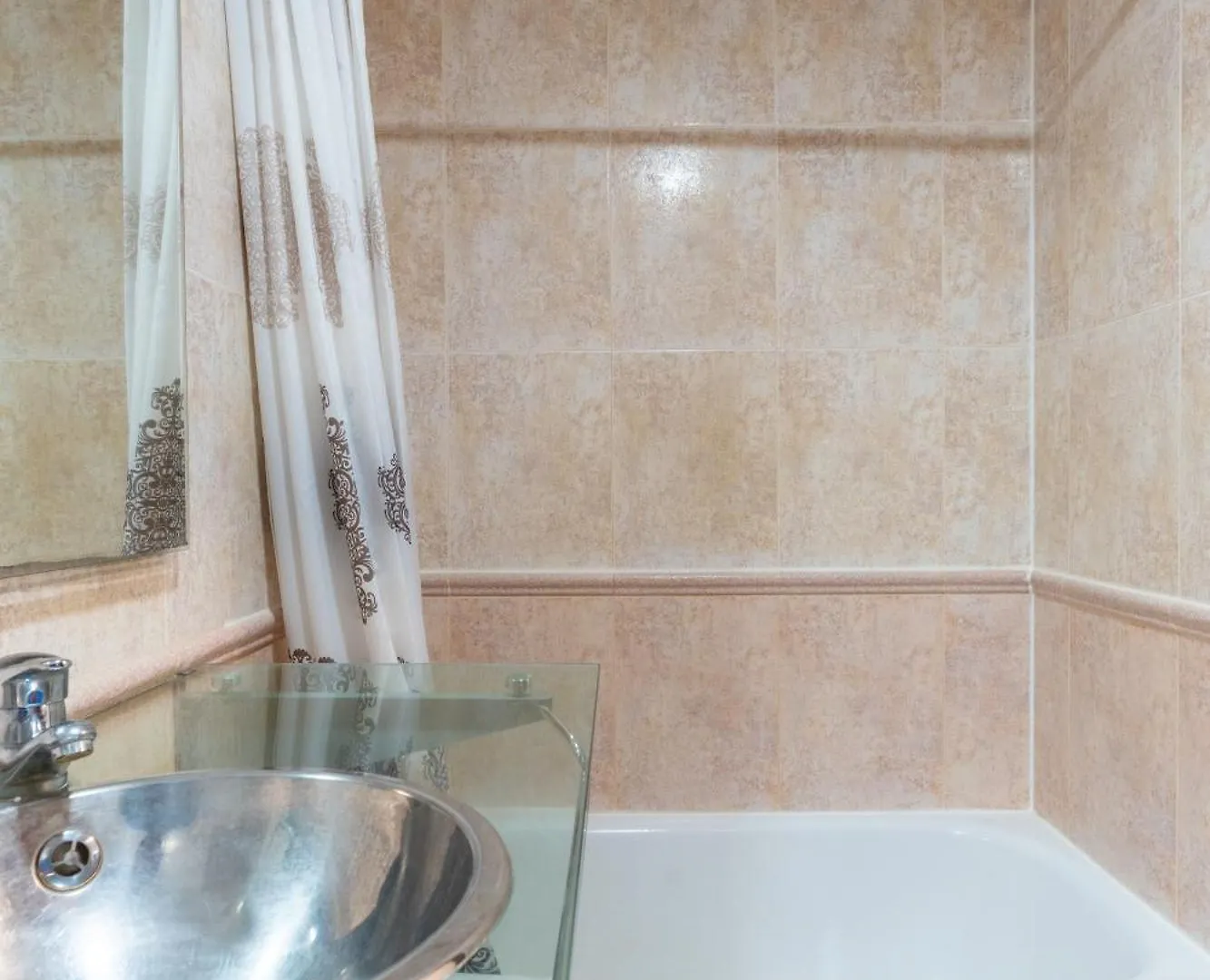 Trendyhomes Panko, Wifi - Aire Acondidionado Roquetas de Mar 0*,  Spain