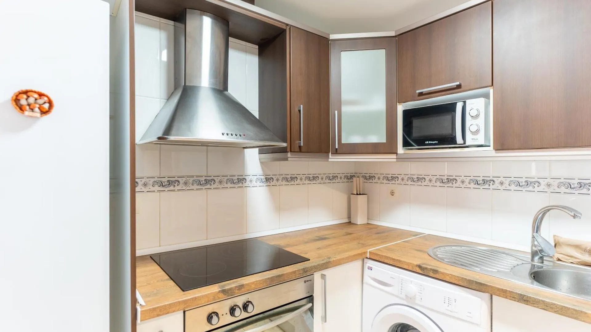 Trendyhomes Panko, Wifi - Aire Acondidionado Roquetas de Mar Apartment