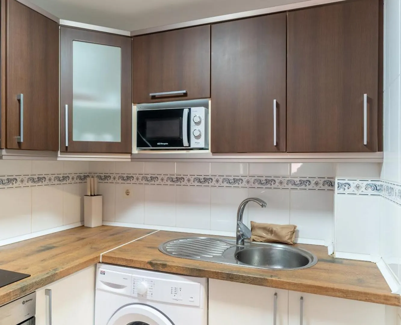 Trendyhomes Panko, Wifi - Aire Acondidionado Roquetas de Mar