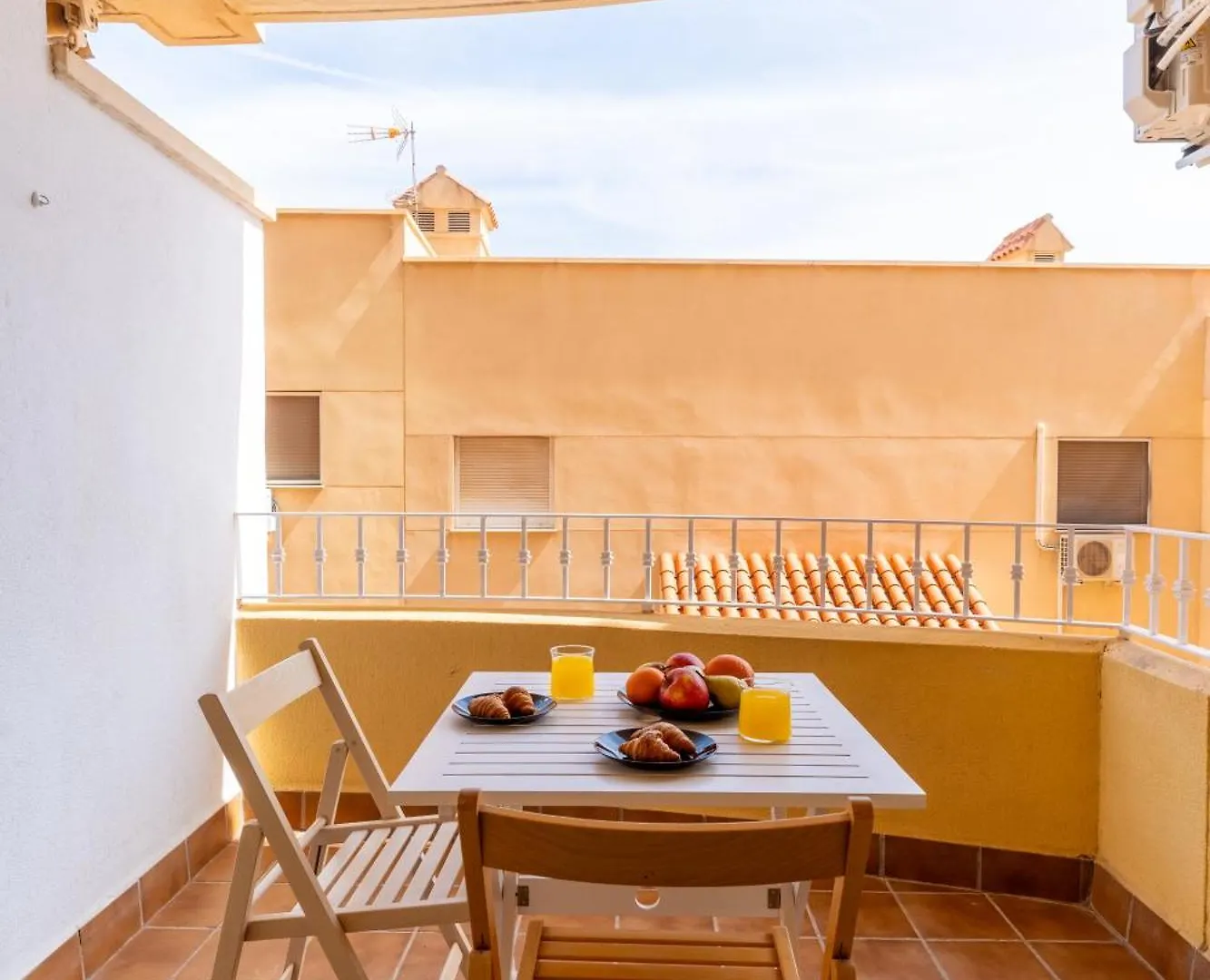 Trendyhomes Panko, Wifi - Aire Acondidionado Roquetas de Mar