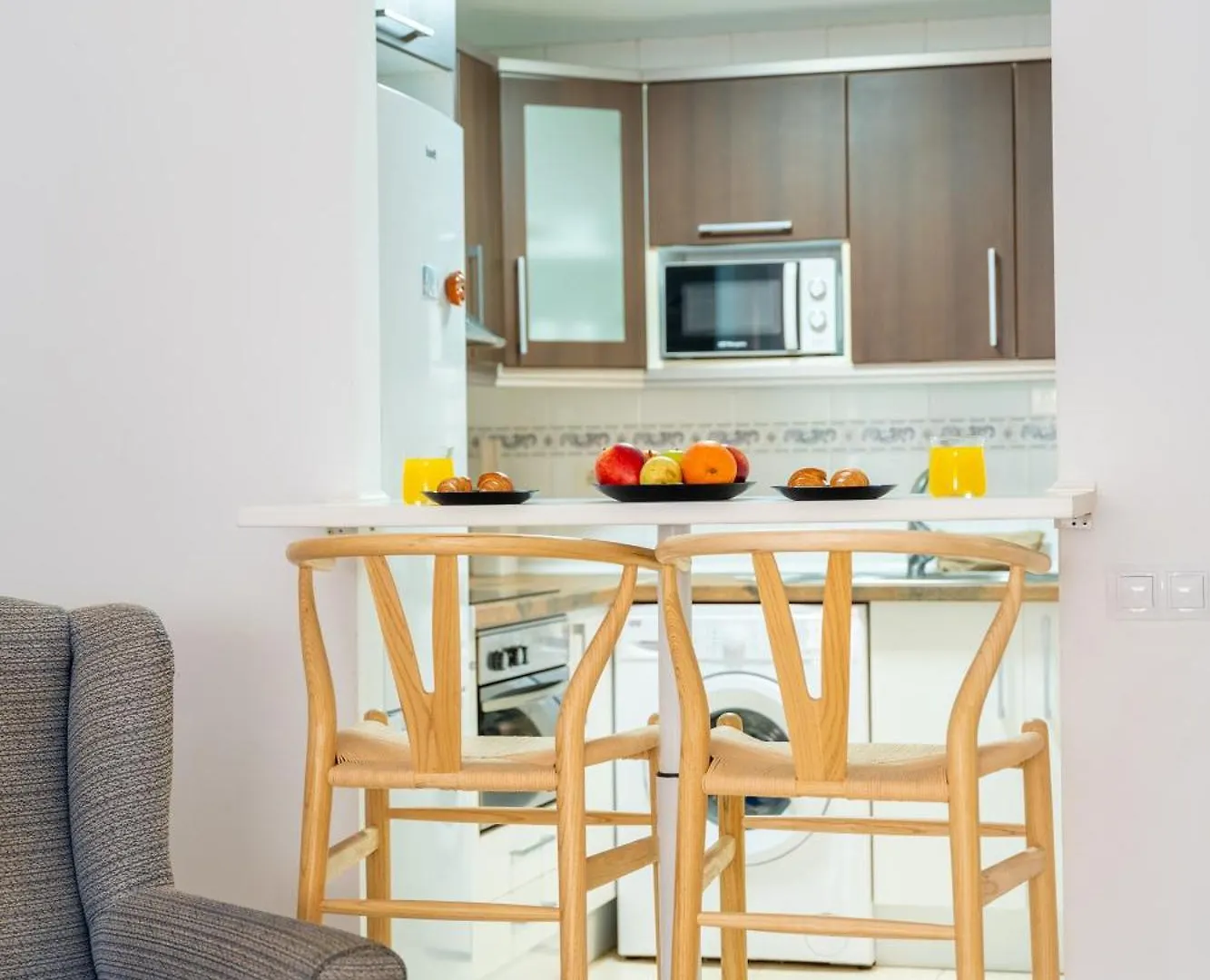 Apartment Trendyhomes Panko, Wifi - Aire Acondidionado Roquetas de Mar