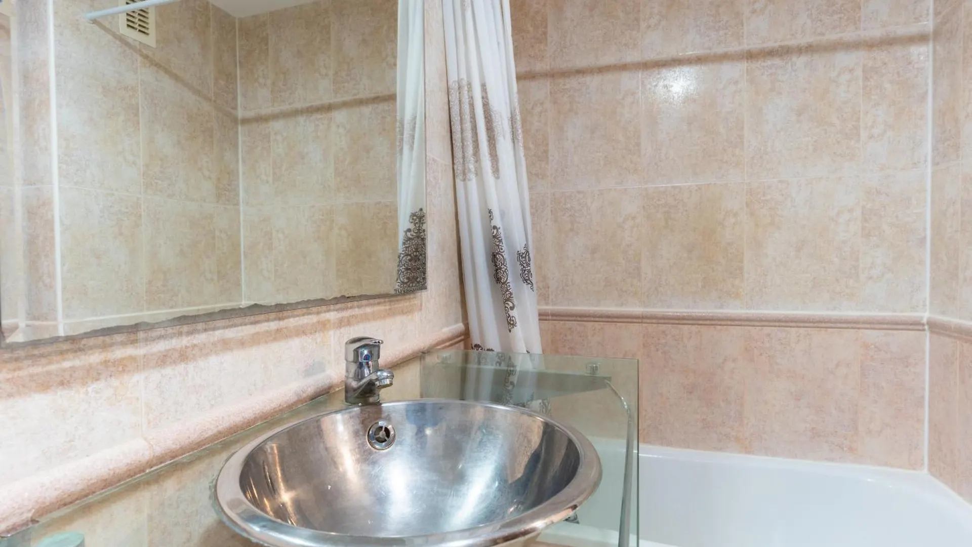 Trendyhomes Panko, Wifi - Aire Acondidionado Roquetas de Mar Spain