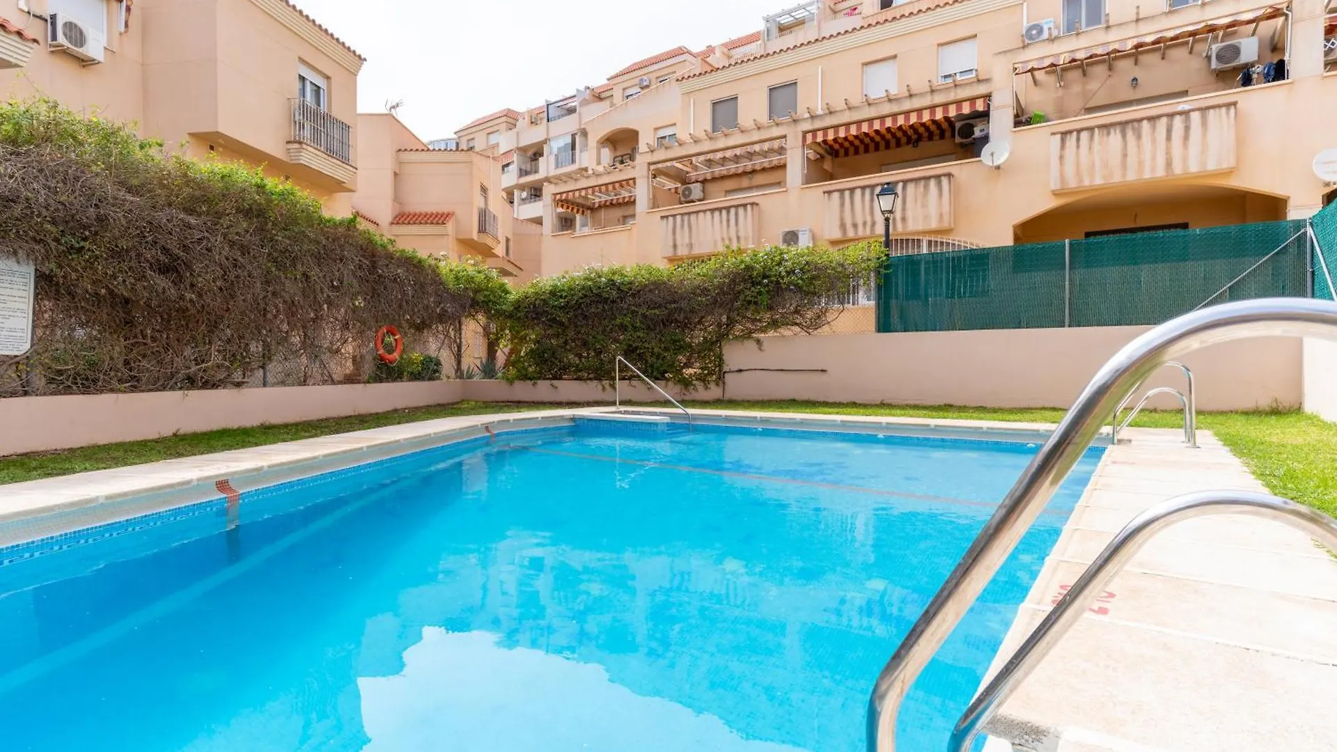 Apartment Trendyhomes Panko, Wifi - Aire Acondidionado Roquetas de Mar