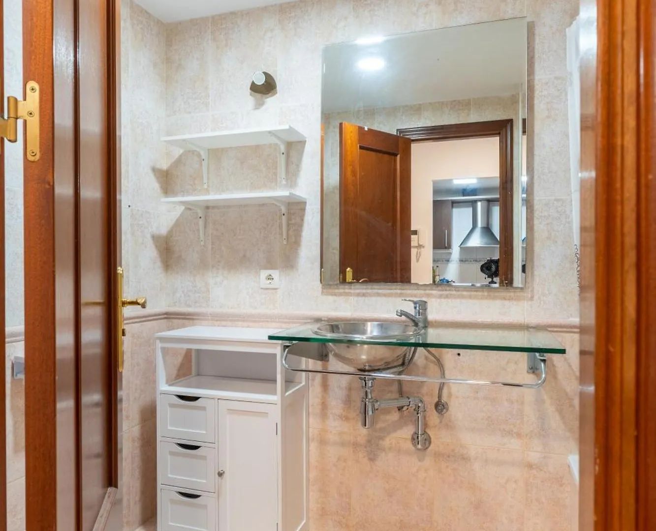 Trendyhomes Panko, Wifi - Aire Acondidionado Roquetas de Mar 0*,  Spain